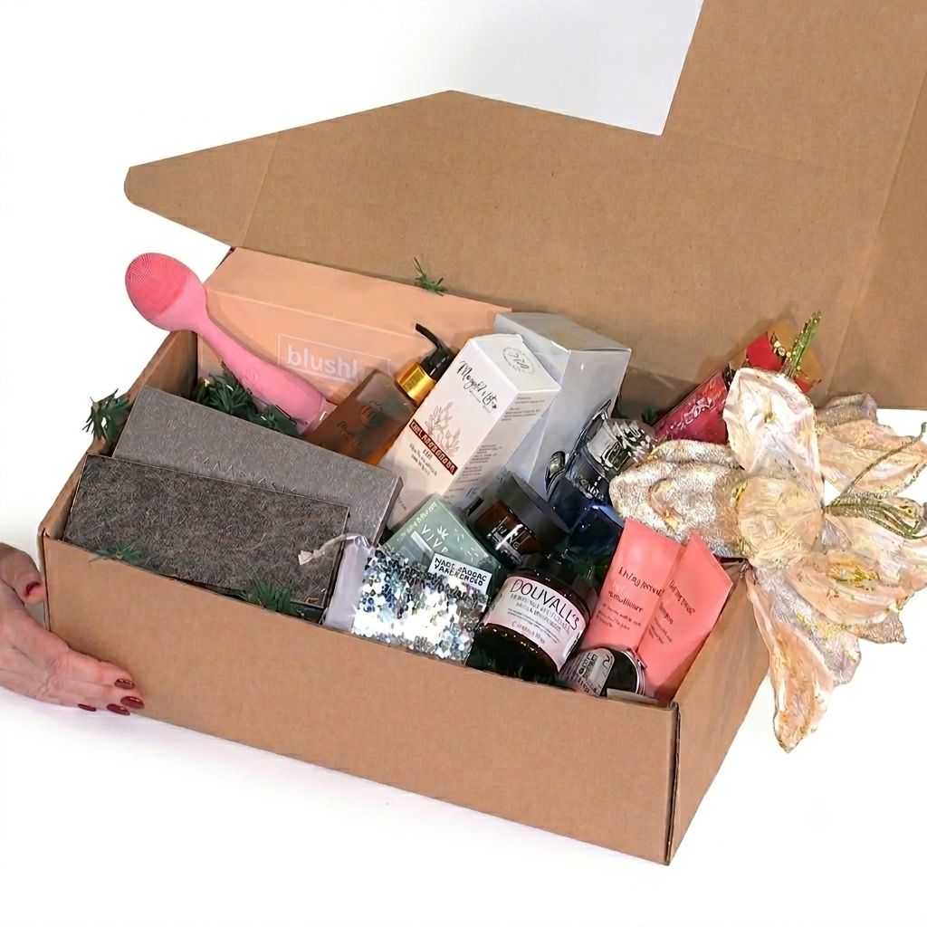 TJC Beauty Box 2 8367791 0