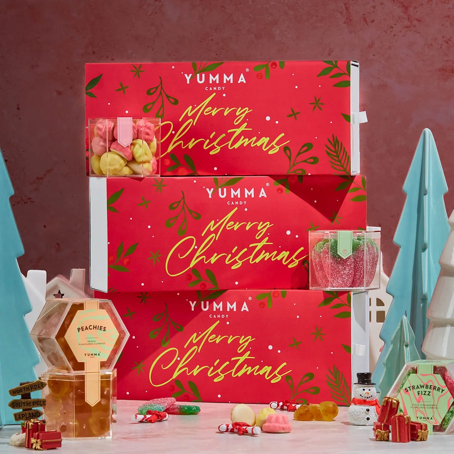 Christmas Trio Gift Set 8371333 0