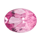 AAA Pink Spinel Oval Cut Gemstone 1.00 Ct._8374430