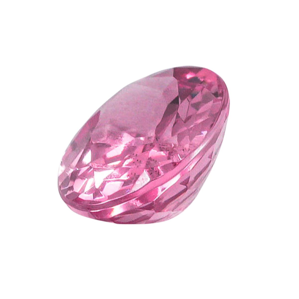 AAA Pink Spinel Oval Cut Gemstone 1.00 Ct. 8374430 2