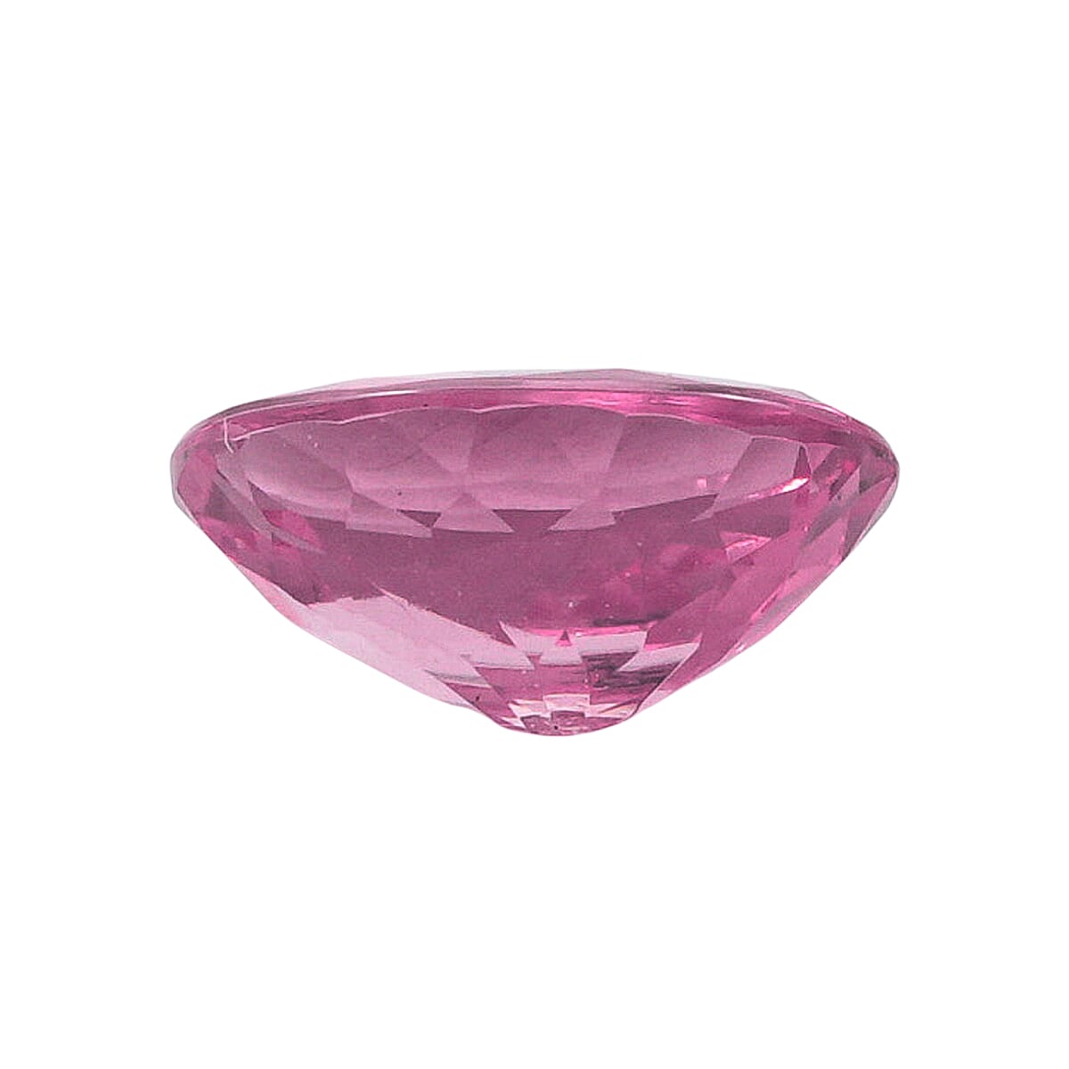 AAA Pink Spinel Oval Cut Gemstone 1.00 Ct. 8374430 3