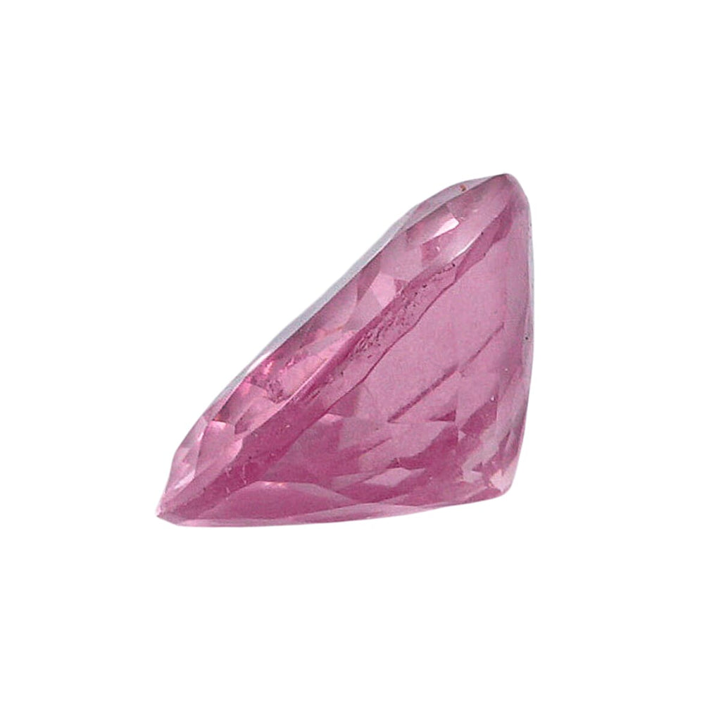 AAA Pink Spinel Pear Cut Gemstone_8374431_2