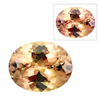 AAAA Turkizite Oval Cut Gemstone (7.5x5.5 mm) 1.20 Ct._8374450