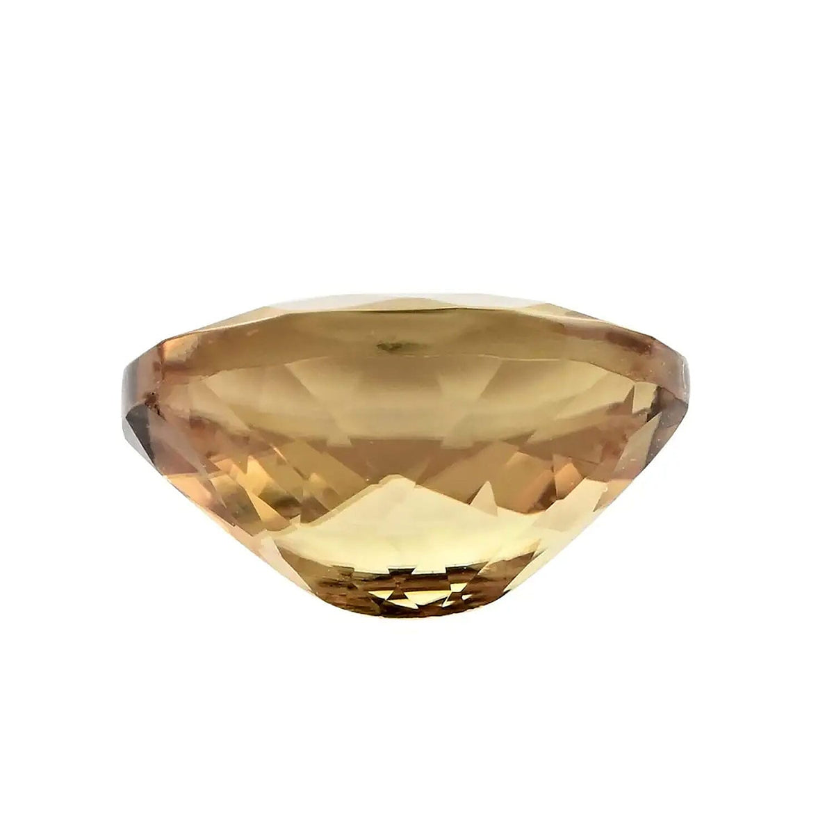 AAAA Turkizite Oval Cut Gemstone (7.5x5.5 mm) 1.10 Ct. 8374450 2