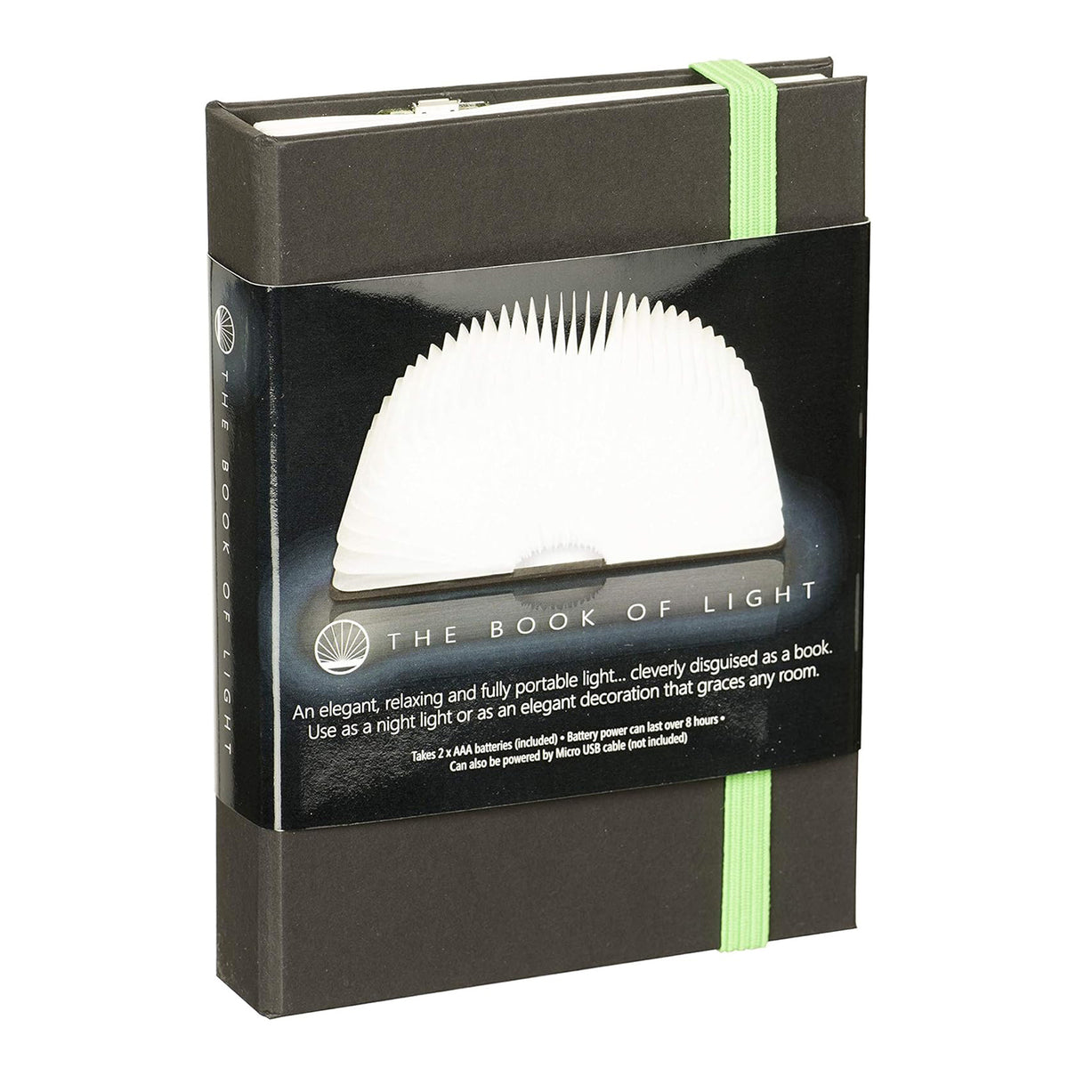 Table Lamp (Size - One Size) - Black 8377291 0