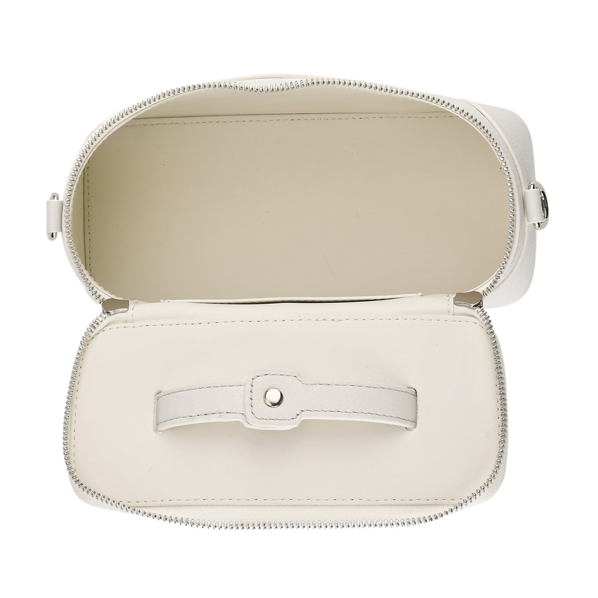 Milan Closeout- Full Grain 100% Genuine Leather Handbag V32520238 7