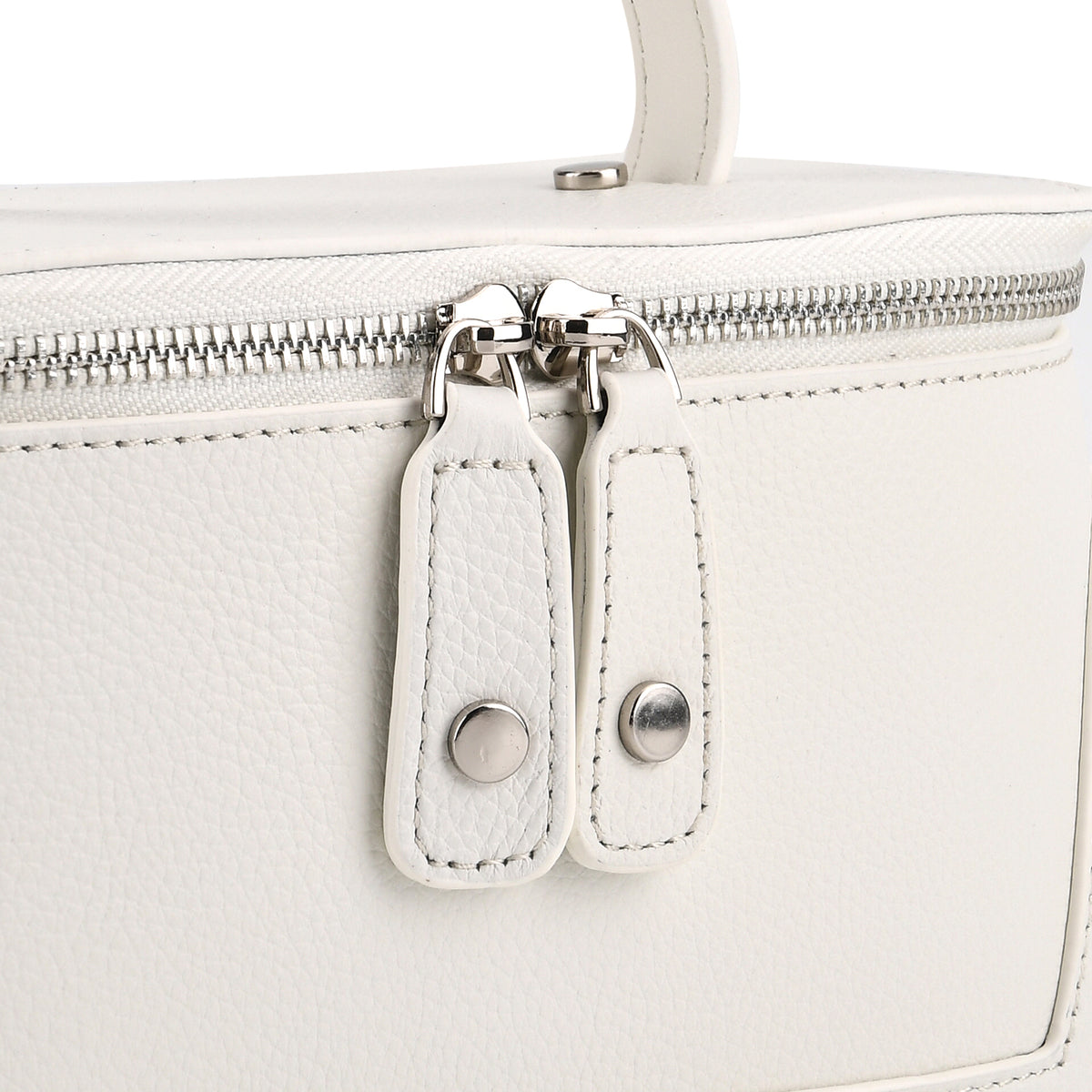 Milan Closeout- Full Grain 100% Genuine Leather Handbag V32520238 8