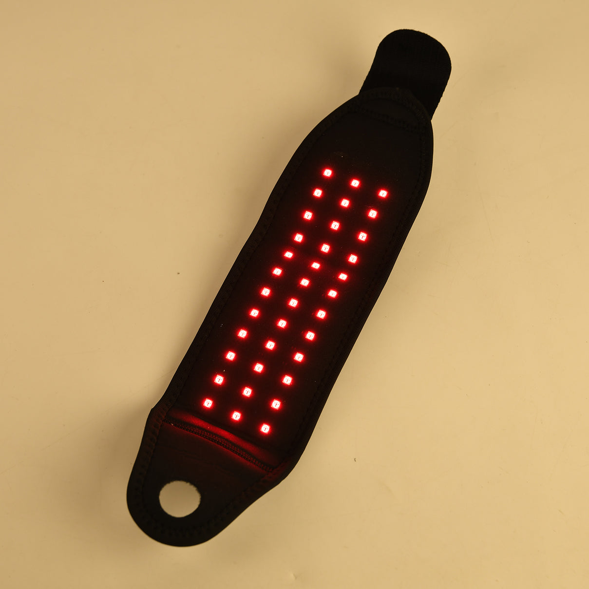 Bliss &amp; Beyond Red Light Therapy Wrist Wrap - Infrared. Vibration and Heat Modes 8377523 4