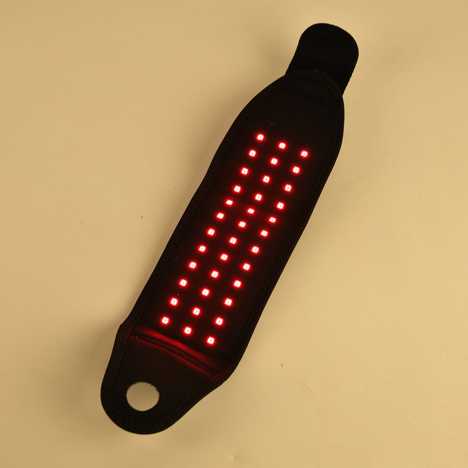 Bliss &amp; Beyond Red Light Therapy Wrist Wrap - Infrared. Vibration and Heat Modes 8377523 4