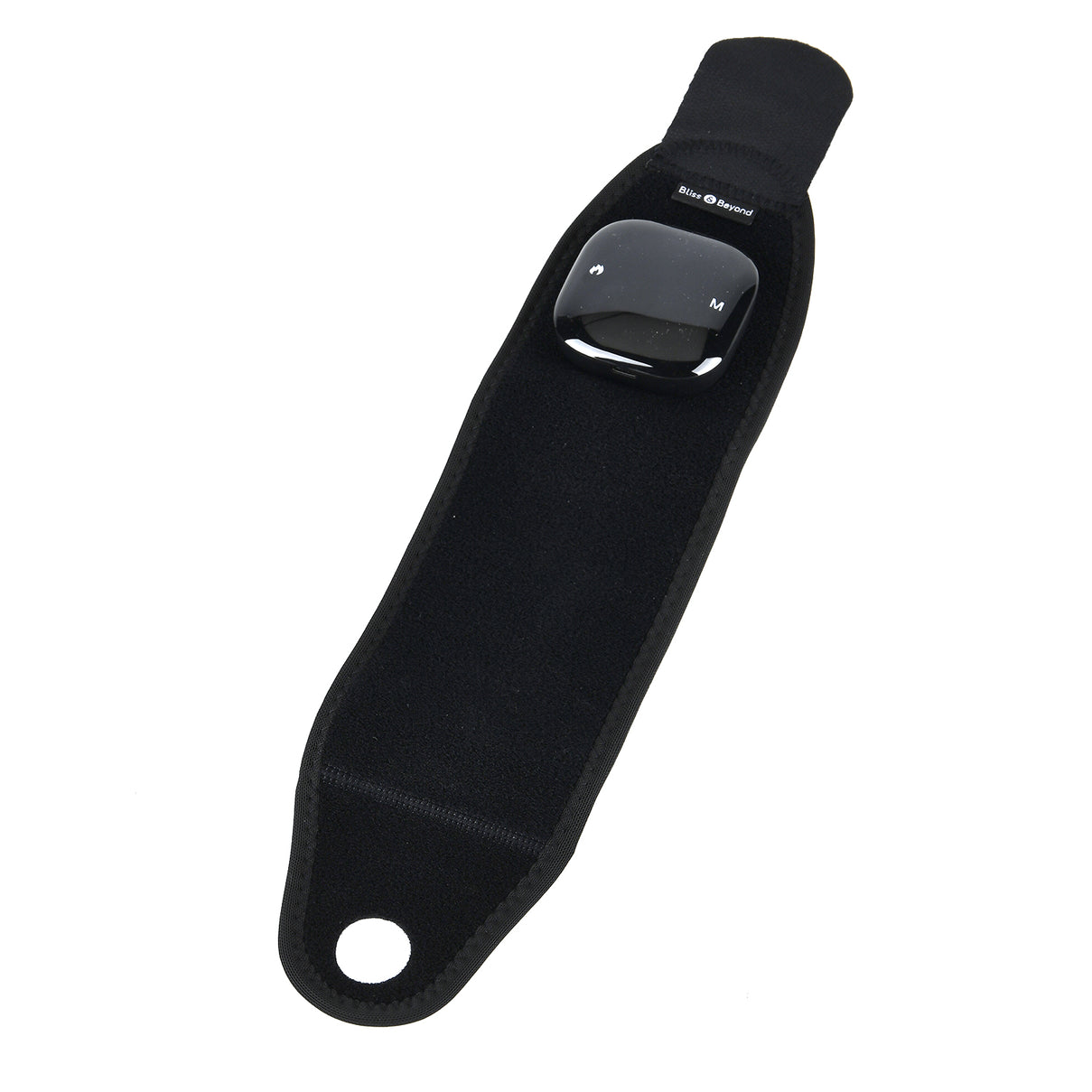 Bliss &amp; Beyond Red Light Therapy Wrist Wrap - Infrared. Vibration and Heat Modes 8377523 6
