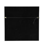 24K Gold Foil Painting of the Chaser of Light (51.5 x 44.5 cm)