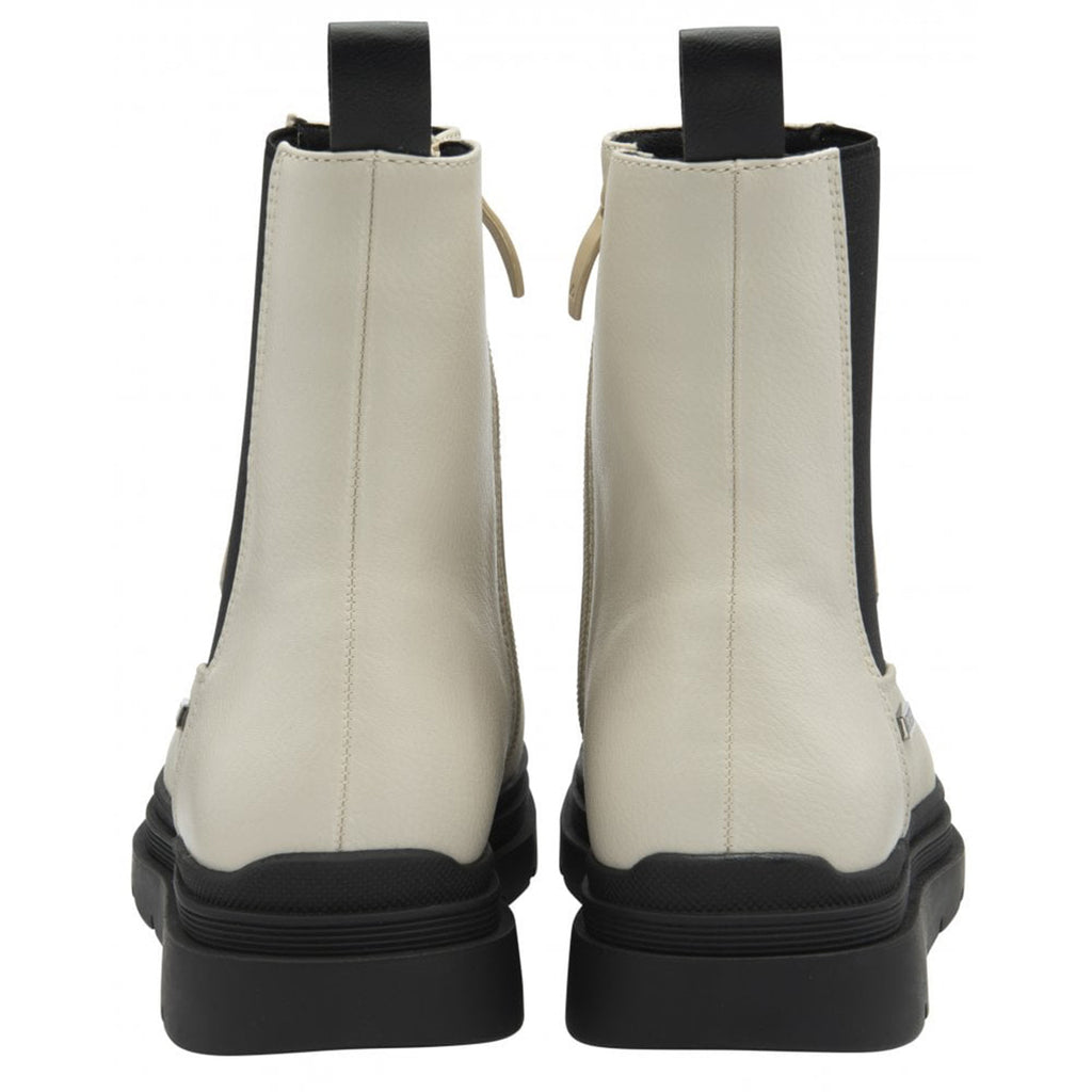 Lotus Monty Ladies Ankle Boot  (Size 6) - Winter White_8378474_2
