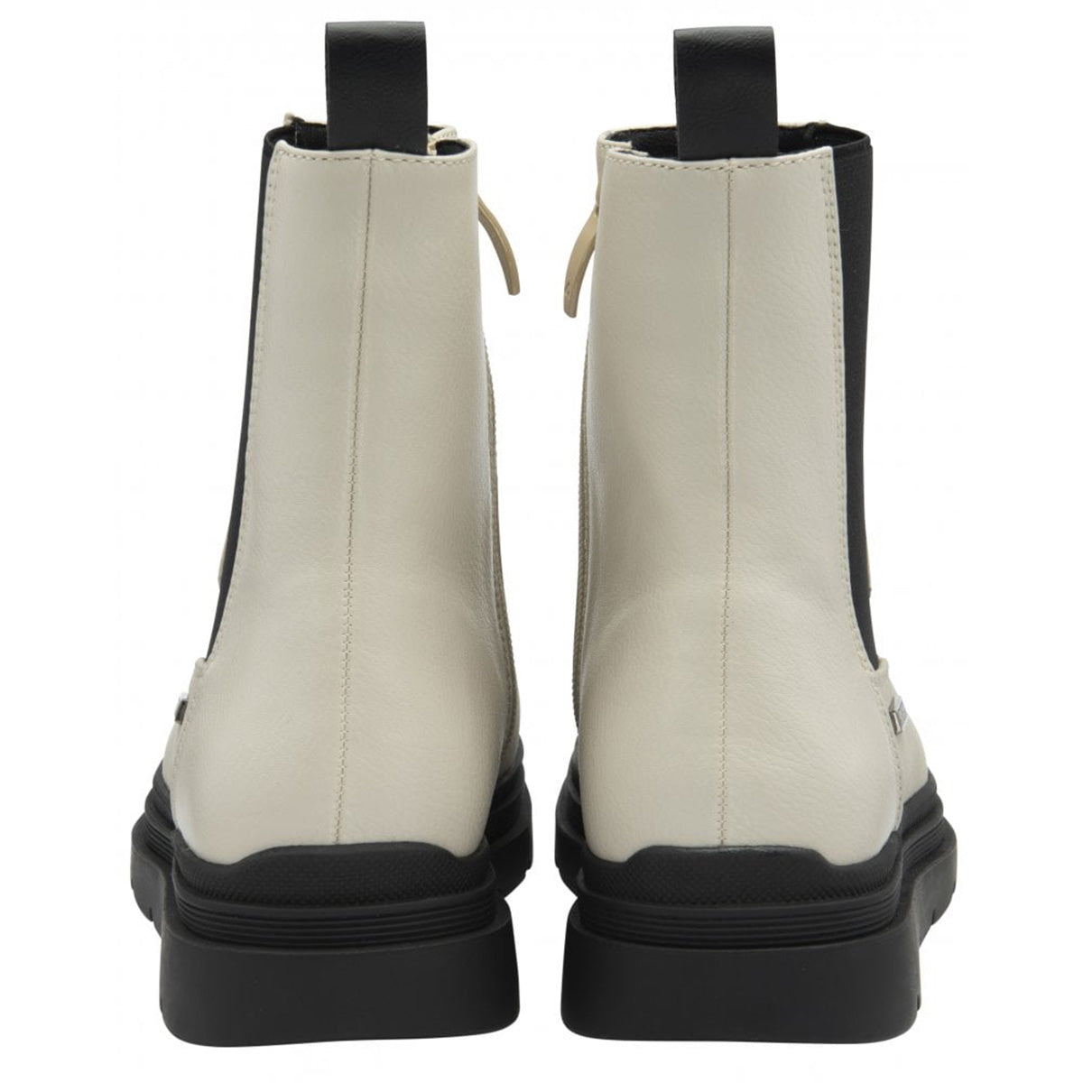Lotus Monty Ladies Ankle Boot  (Size 6) - Winter White V32574263 2