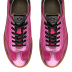 Lotus Frapporta Ladies Leather Trainers (Size 7) - Pink_8379118_6