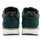 Lotus Venus Ladies Trainers (Size 4) - Green & Black_8379159_7
