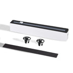 Kitchen Gadget (Size 36x5 ) - Black & Black_8380252_3