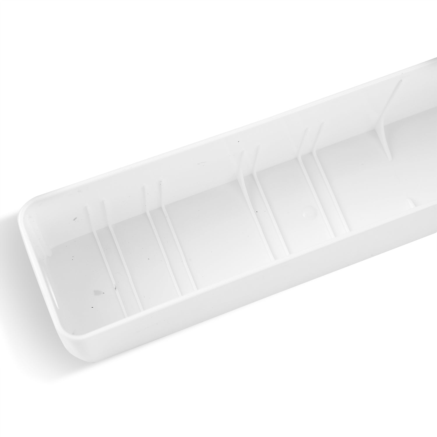 Cling Film Cutter &amp; Effortless Cutting for Your Kitchen - Blue V32488983 8