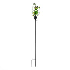 Solar Frog Garden Stake Light (111cm) 6-8 Hour_8380429