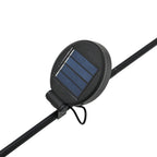 Solar Frog Garden Stake Light (111cm) 6-8 Hour_8380429_6