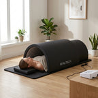 NEW ARRIVAL: Beautech 5-in-1 Far Infrared Rays, PEMF Sauna Dome with Red Light Therapy_8380686_2