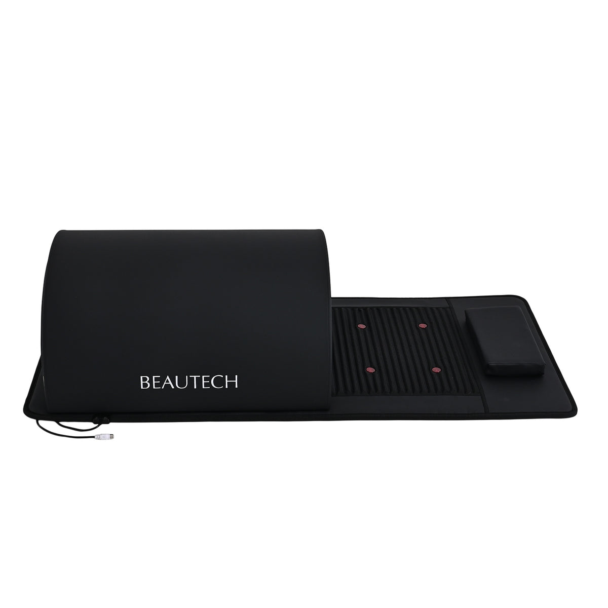 NEW ARRIVAL- Beautech 5-in-1 Far Infrared Rays, PEMF Sauna Dome with Red Light Therapy 8380686 7