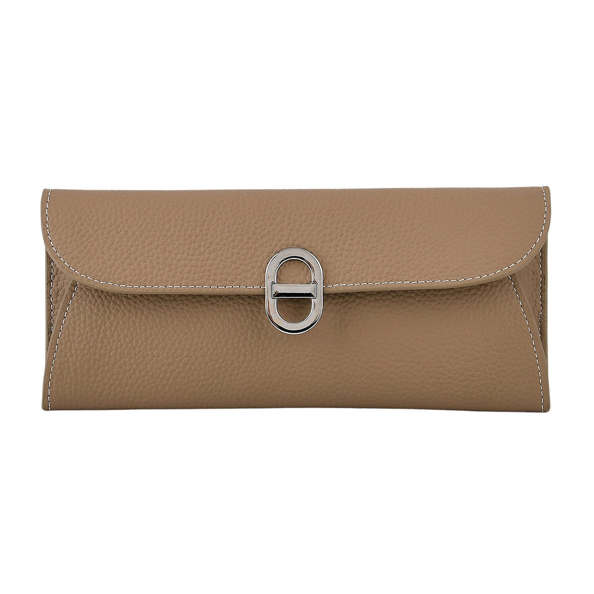 Genuine Leather RFID Protected Slimline Clutch 8411738 0