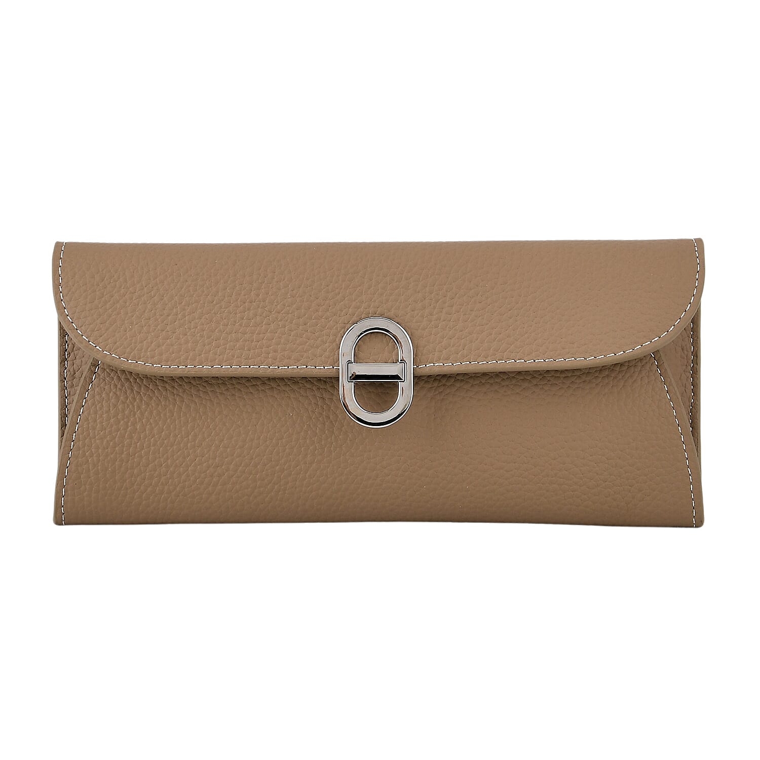 Genuine Leather RFID Protected Slimline Clutch 8411738 0
