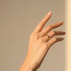Royal Bali Collection - Designer Inspired- 9K Yellow Gold Screw Band Ring_8412121_1