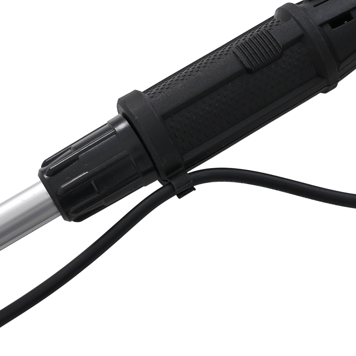 Livmore Electric Weed Burner with 2 Heat Settings (2000W) - Green V32520578 6