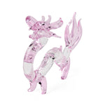 Livmore Dragon Glass Decor - Pink_8412887