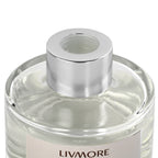 Livmore Set of 2 Rose Fragrance Diffuser with 4 Reed Sticks - 100ml_8413997_5