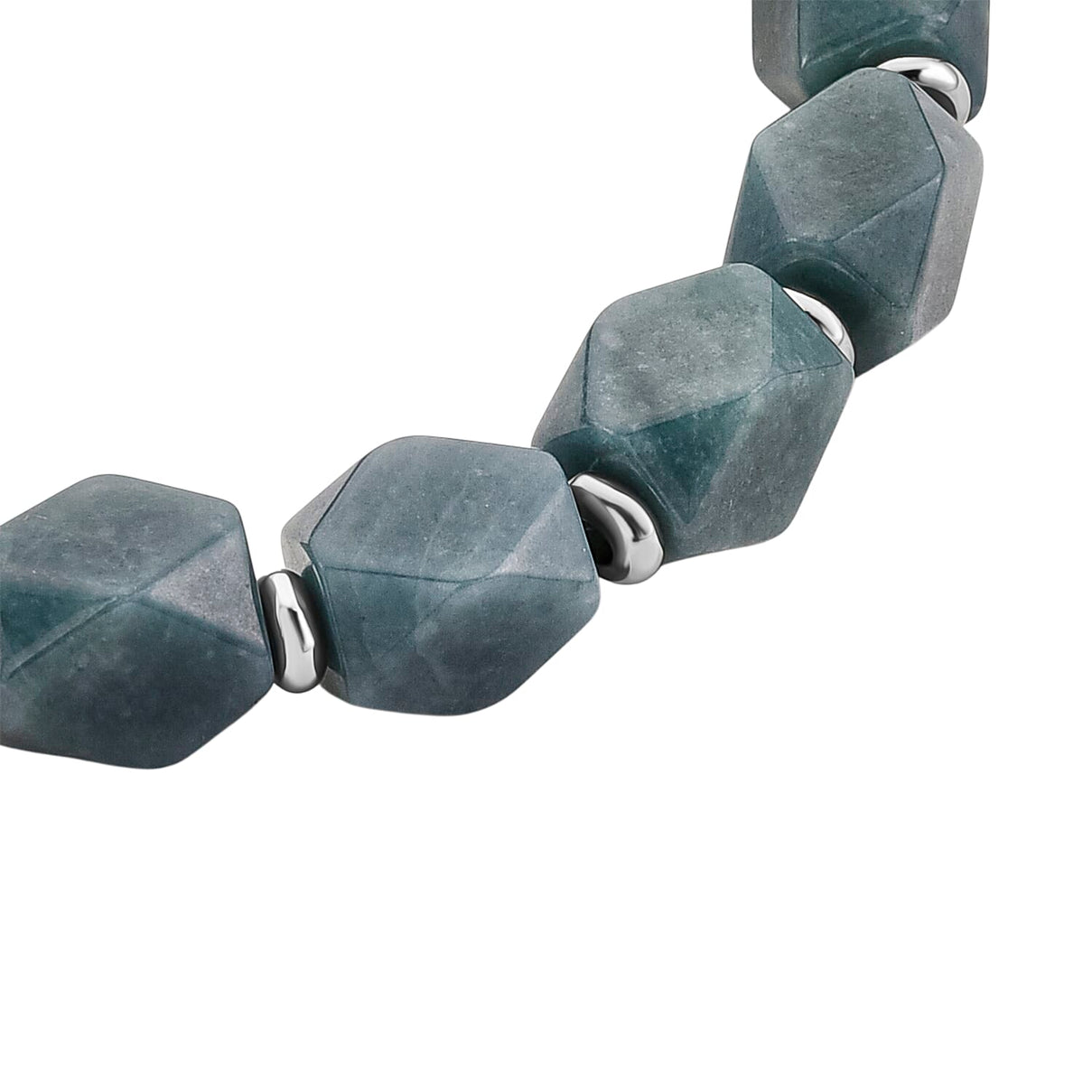 Tucson Preview- Natural Type A Jadeite Bracelet (Size - 7) with Dragon Lock 140.00 Ct. V32521736 5