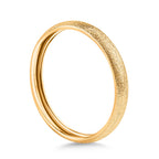 Maestro Collection - 9K Yellow Gold Italian Made Band Ring_8416275_5