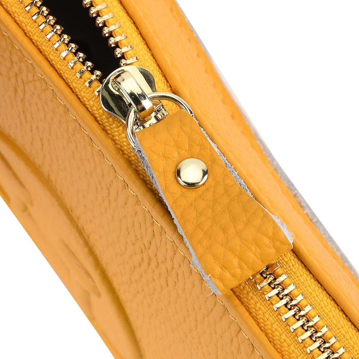 Crossbody Bag (Size - One Size) - Yellow 8418725 7