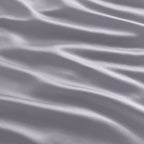 La Marey Signature 100% Mulberry Silk Quilt (200 x 200 cm, Double 550Gms ) - Grey_8419182_4