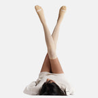 Sankom Socks (Size - S/M) - Beige_8420000_2