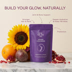 NEW LAUNCH- One Truth 818 Vegan Collagen Powder