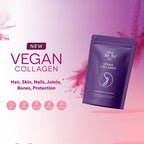 NEW LAUNCH- One Truth 818 Vegan Collagen Powder
