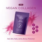 NEW LAUNCH- One Truth 818 Vegan Collagen Powder