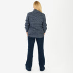 Limited Stock Smog Super Soft Jumper (Size 8 to 10) - Denim Blue_8420712_4