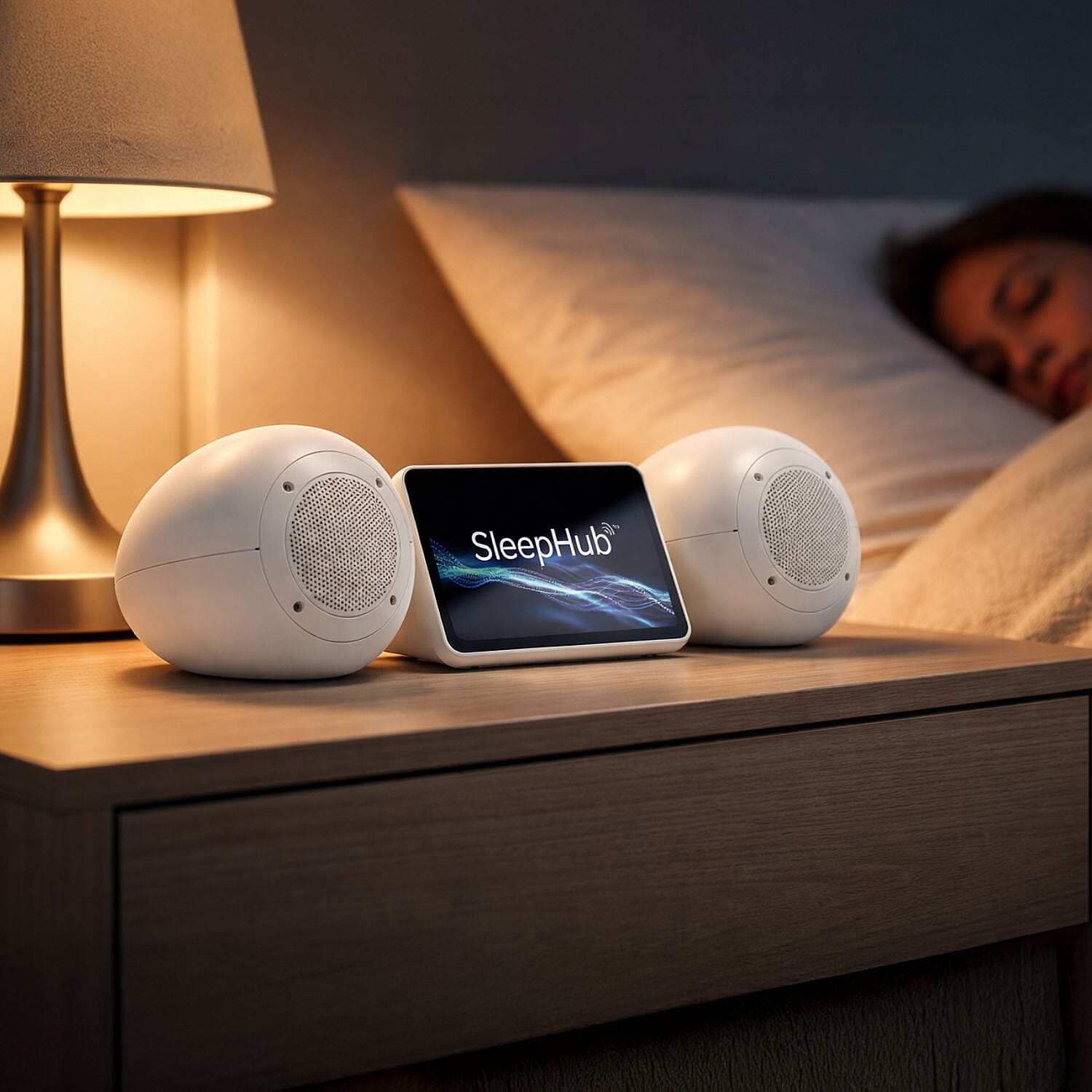 SLEEPHUB SLEEP AID 8421311 0