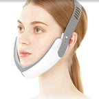 Last in Stock: Chin Fit Elite with Photon Face-Lifting Technology & Infrared, RED & BLUE Light for Double Chin & Jawline_8421313_5
