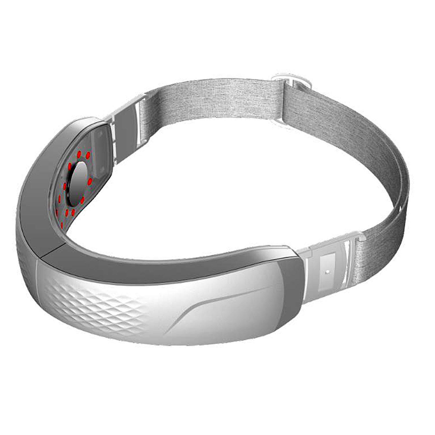 Last in Stock: Chin Fit Elite with Photon Face-Lifting Technology &amp; Infrared, RED &amp; BLUE Light for Double Chin &amp; Jawline 8421313 7