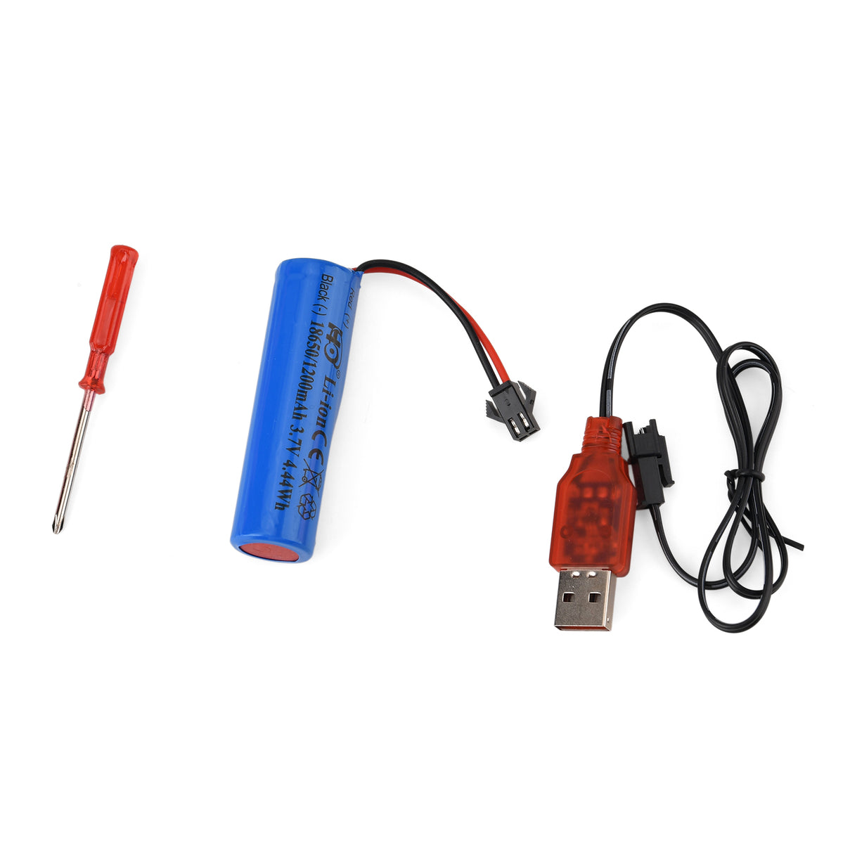 57-Hole Automatic Bubble Blaster - Blue Rechargeable Space Jet Machine with 3.7V Battery &amp; 150ml Solution V32512413 7