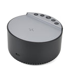 Bluetooth Speaker (Size 1x57 cm) - Black & White_8422533_6