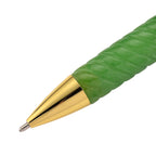 Enhanced Green Jade & White Crystal Ballpoint Pen_8422664_4