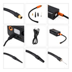 Exterior Car Accessories (Size - One Size) - Black & Black_8427417_7