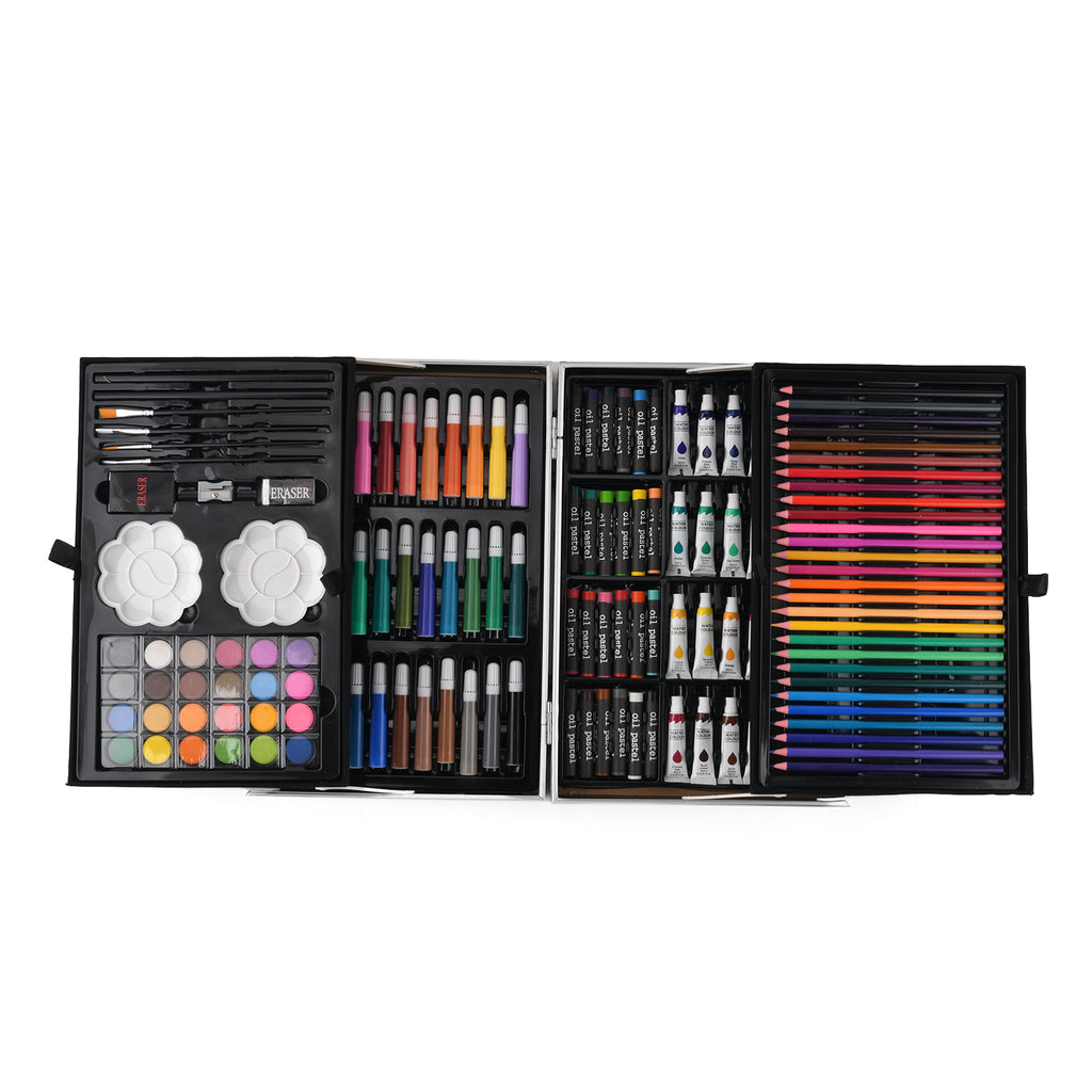 Pen and Pencil (Size - One Size) - Blue_8429751