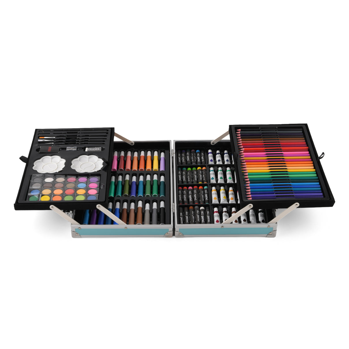 Pen and Pencil (Size - One Size) - Blue 8429751 2