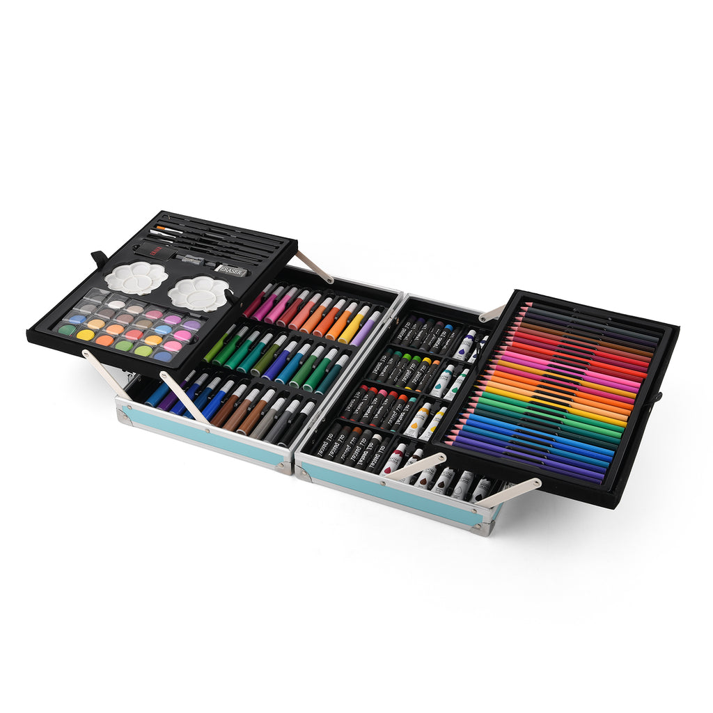 Pen and Pencil (Size - One Size) - Blue_8429751_3